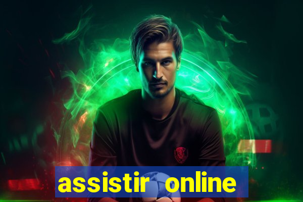 assistir online gladiador 2